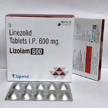  Pharma franchise in Chandigarh - Clipwin Pharma	tablets lizolam.jpeg	